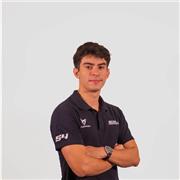 Soy estudiante de Ingeniería industrial. Llevo muchos años dando clases para ESO y bachillerato. Hago refuerzo de varias asignatur